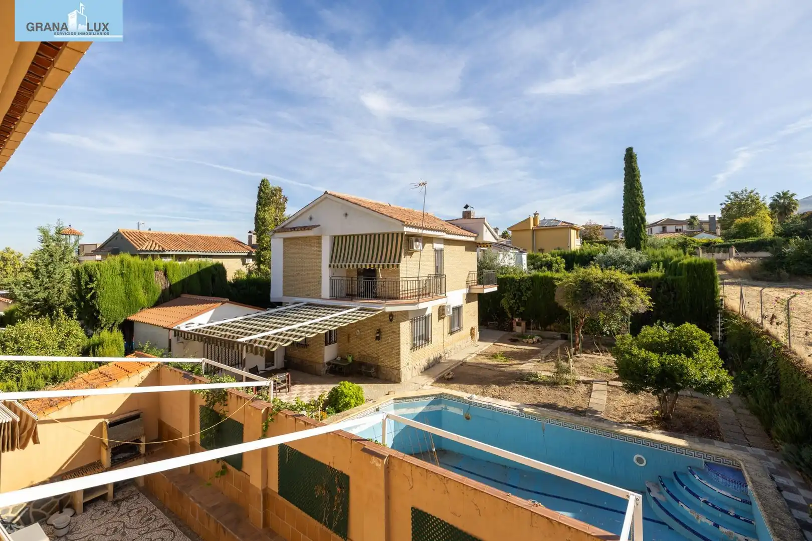 Villa con balcone in vendita a Calle de los Viñedos, imagen 55