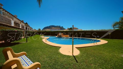 Foto 3 de Casa o chalet en venta en Els Poblets, Alicante