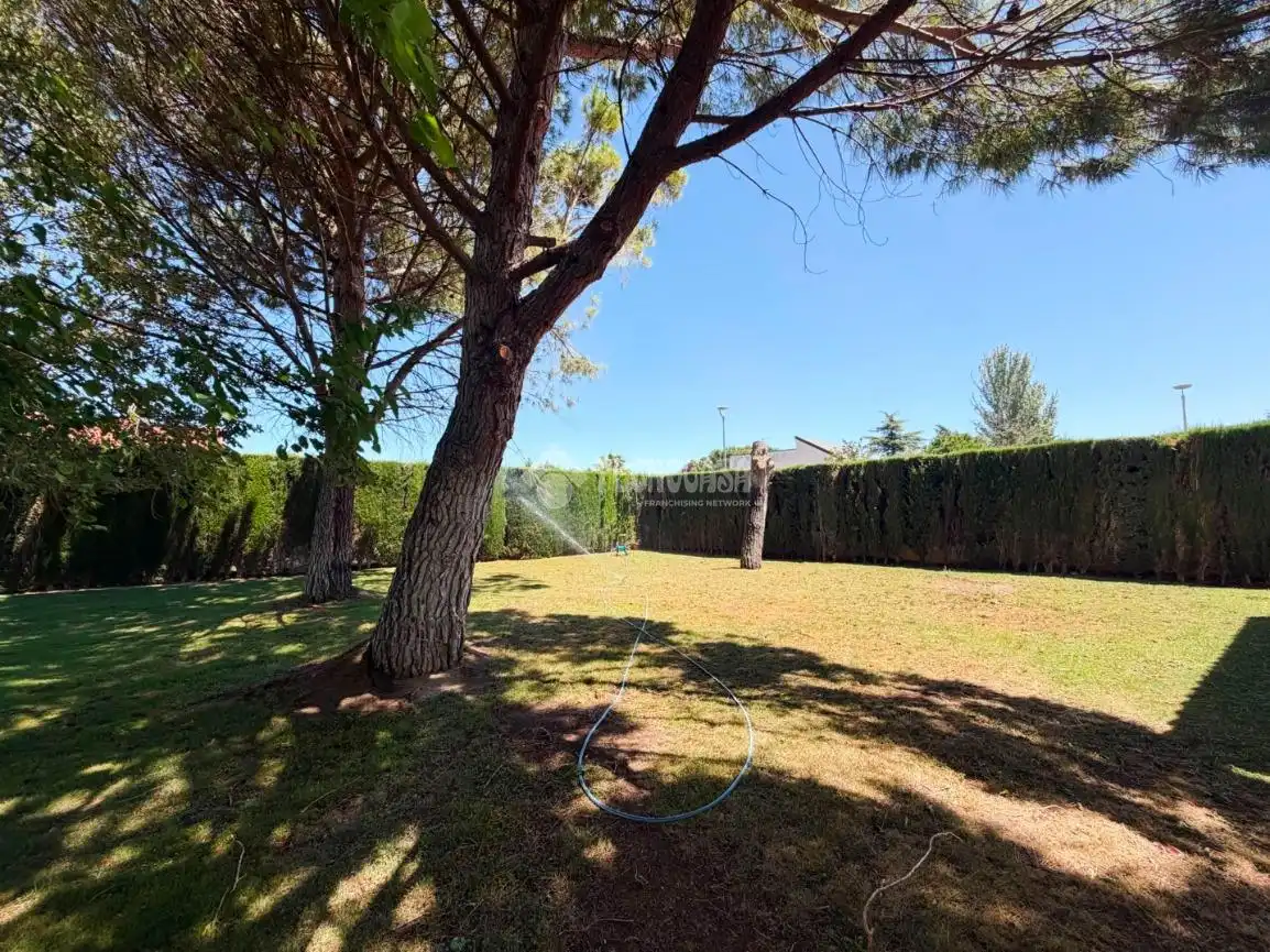 Casa con piscina in vendita a Barrios rurales del oeste, imagen 21