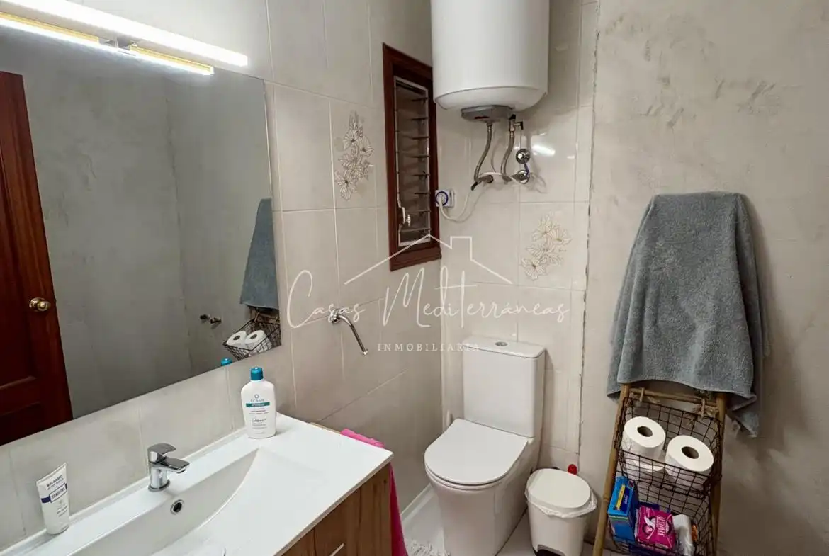 Maison jumelée à vendre à Poble, imagen 21