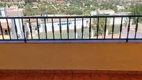 Balcony of Duplex for sale in Coín  with Air Conditioner, Heating and Terrace