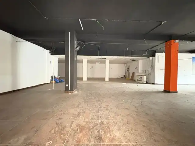 Gewerbefläche zum Verkauf in Passeig de Morella, imagen 13