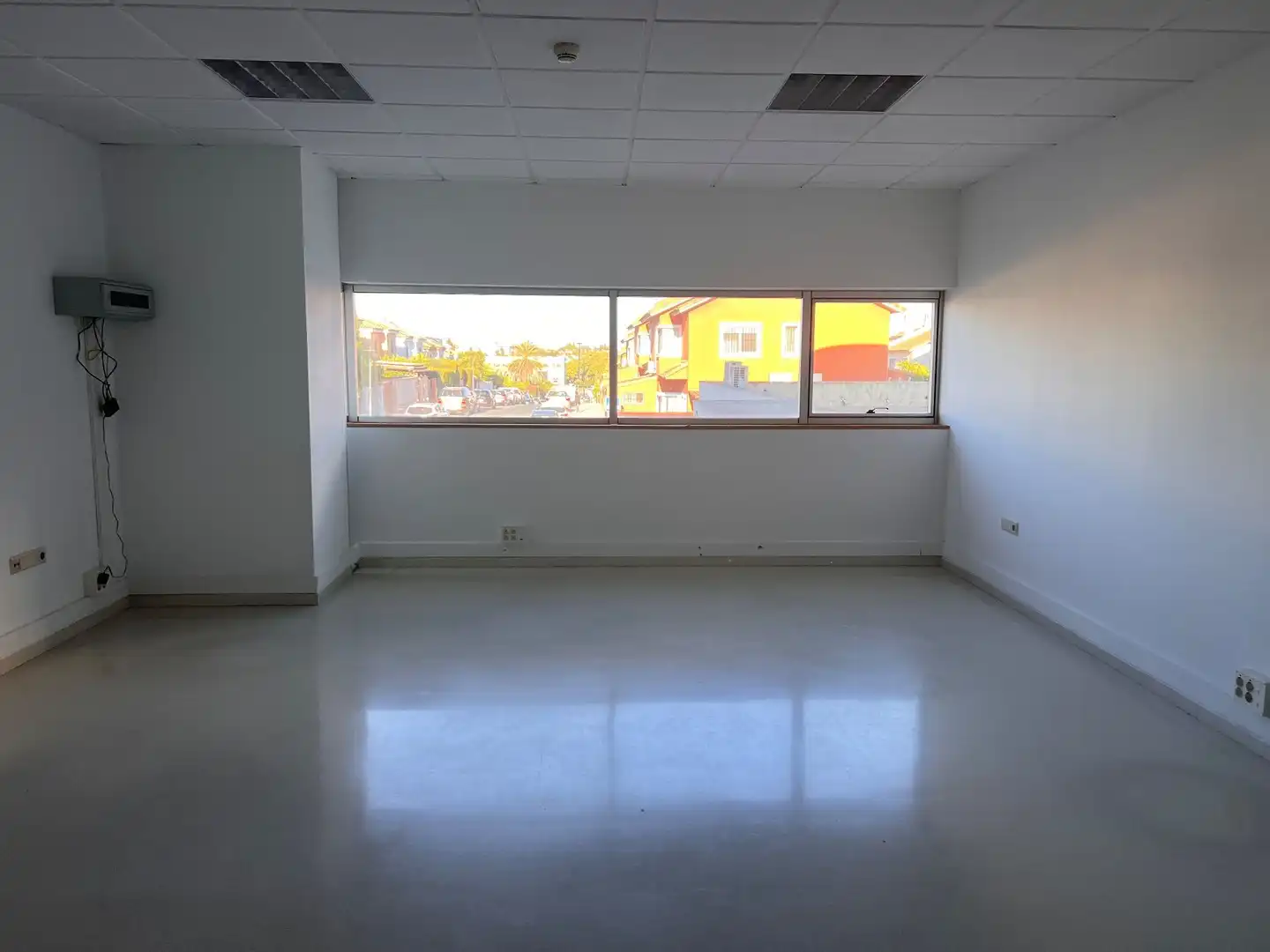 Oficina de alquiler en Perú, 49, Avenida Juan Diego