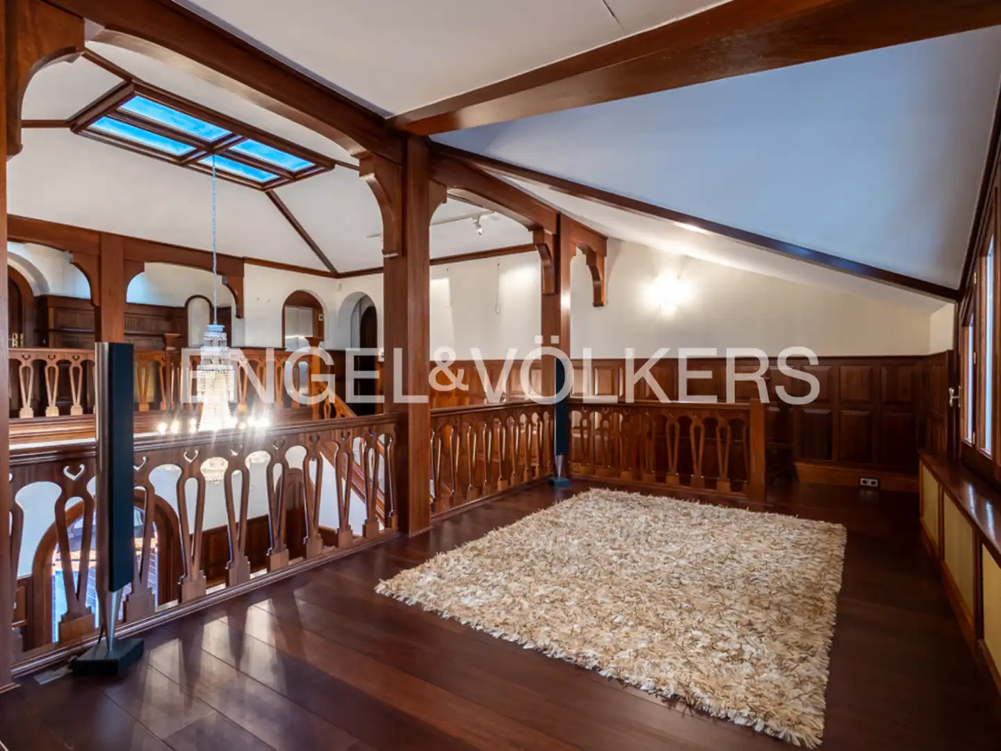 Chalet con terraza en venta en L'Aldosa - Anyós, imagen 50