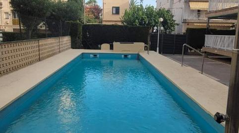 Foto 2 de Apartament en venda a Carrer de València, Platja de Ponent, Salou