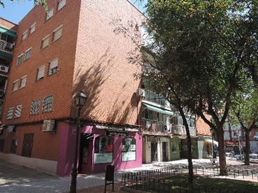 Appartement à vendre à Paseo San Antonio