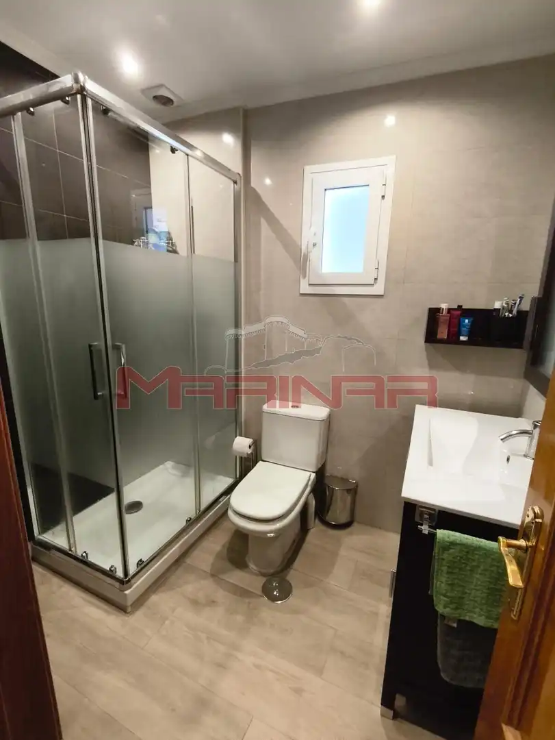 Baño de Piso en venta en Cabañas de la Sagra con Aire acondicionado, Calefacción y Terraza