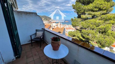 Photo 4 of Single-family semi-detached for sale in Joan Barber, Tossa de Mar pueblo, Girona