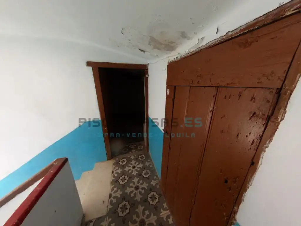 Casa o xalet en venda en Uncastillo