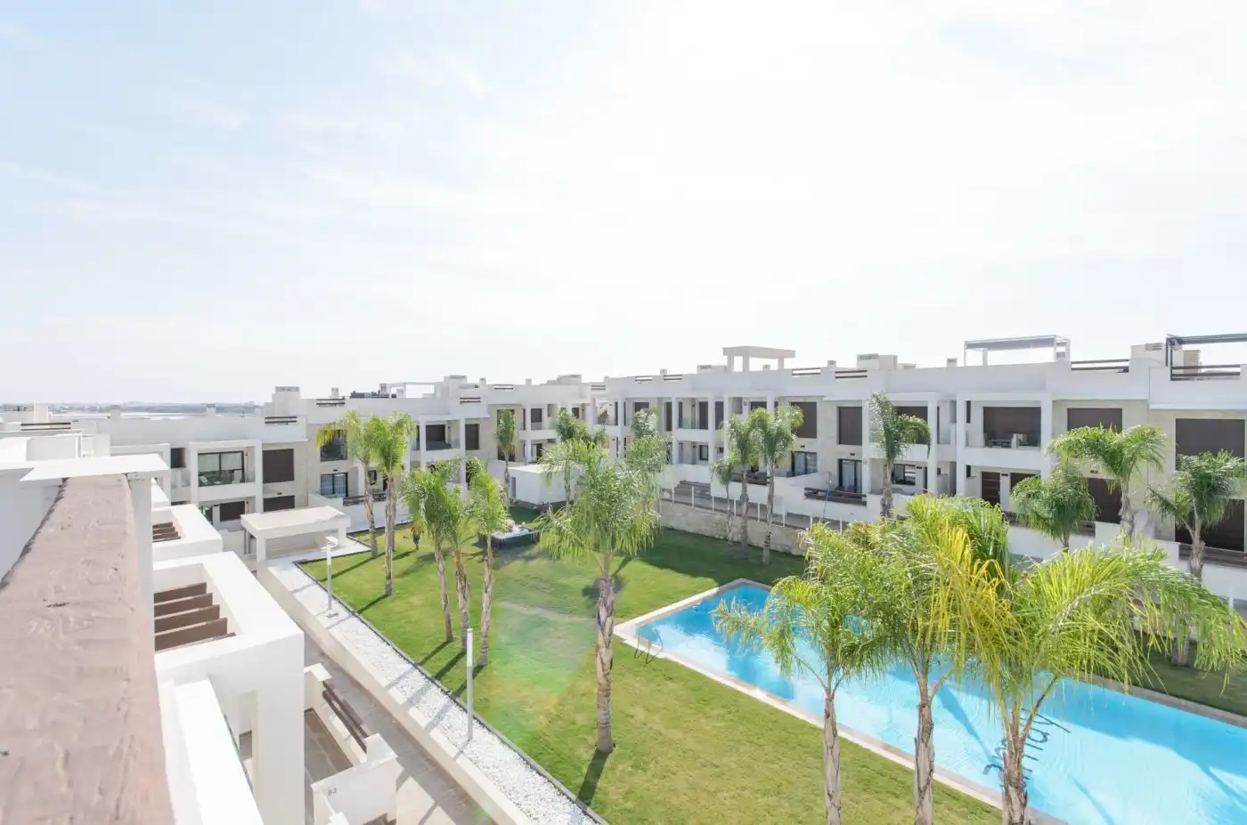 Bungalow with pool for sale in Los Balcones - Los Altos, imagen 30