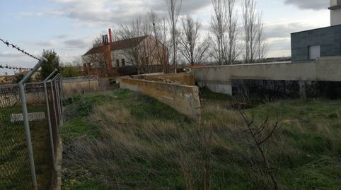 SE VENDE SOLAR URBANO DE 600 M2 EN ZAMORA ZONA ALTO DE SAN ISIDRO..., imatge 5