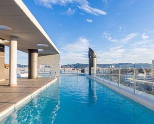 Flat for sale in Juan Carlos I