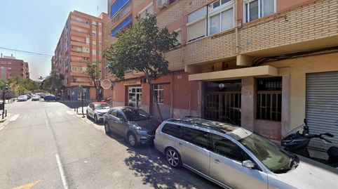 Foto 2 de Casa o xalet en venda a Poeta Serrano Clavero , Nou Benicalap, Valencia Capital
