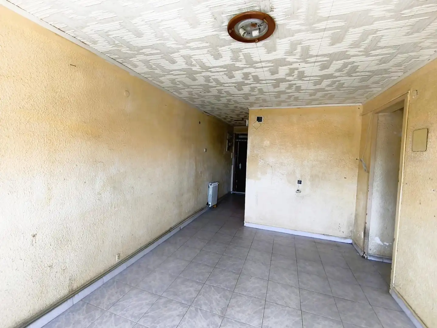 Wohnung zum Verkauf in Montornès del Vallès mit Heizung