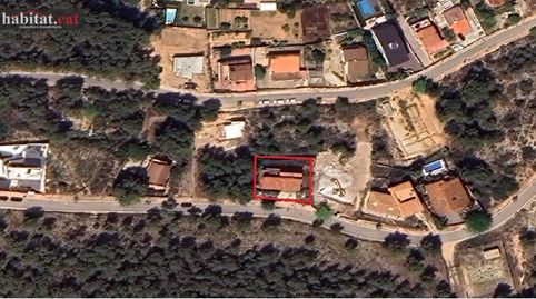 Foto 2 de Casa o xalet en venda a Mas Alba, Sant Pere de Ribes
