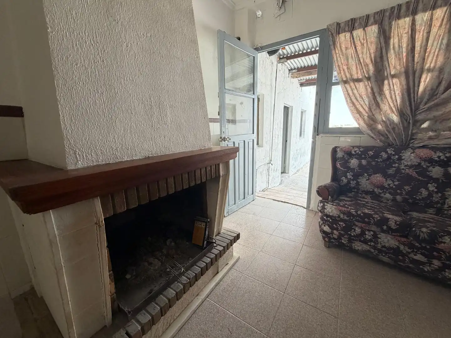 Terraza de Casa adosada en venta en Rafal con Terraza
