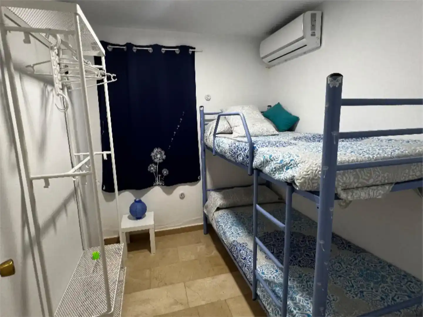 Bedroom of Country homes for sale in Álora  with Air Conditioner, Swimming Pool and Balcony