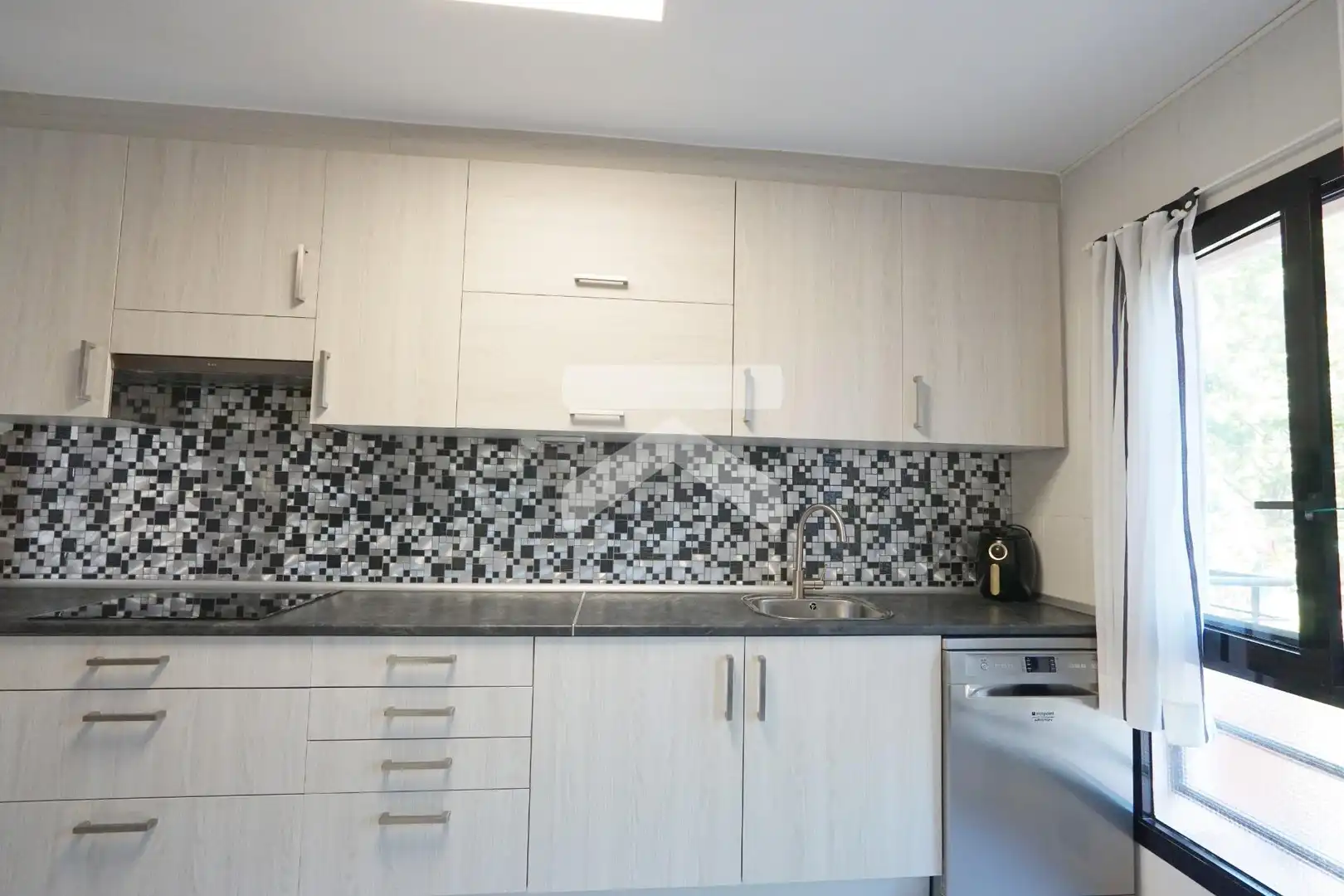 Cocina de Piso en venta en Tarragona con Aire acondicionado, Calefacción y Balcón
