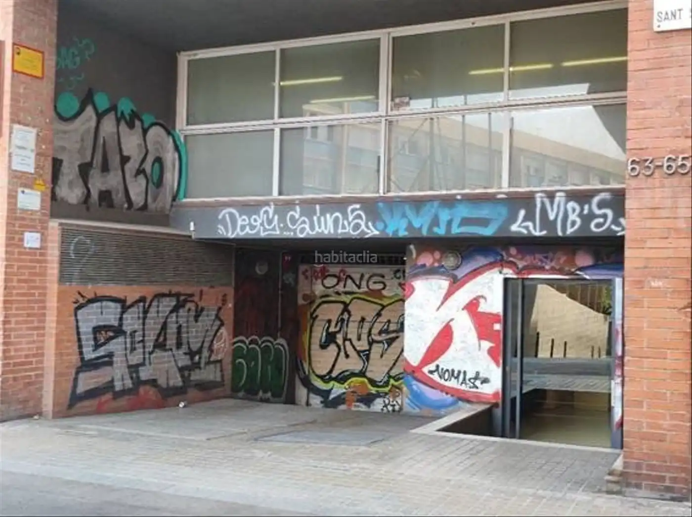 Individual en venda a Carrer de Sant Salvador 65, imagen 7