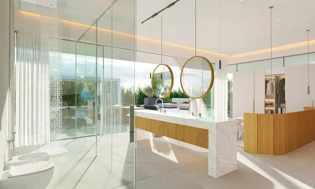 Casa con terraza en venta en Av. del Higuerón, imagen 16