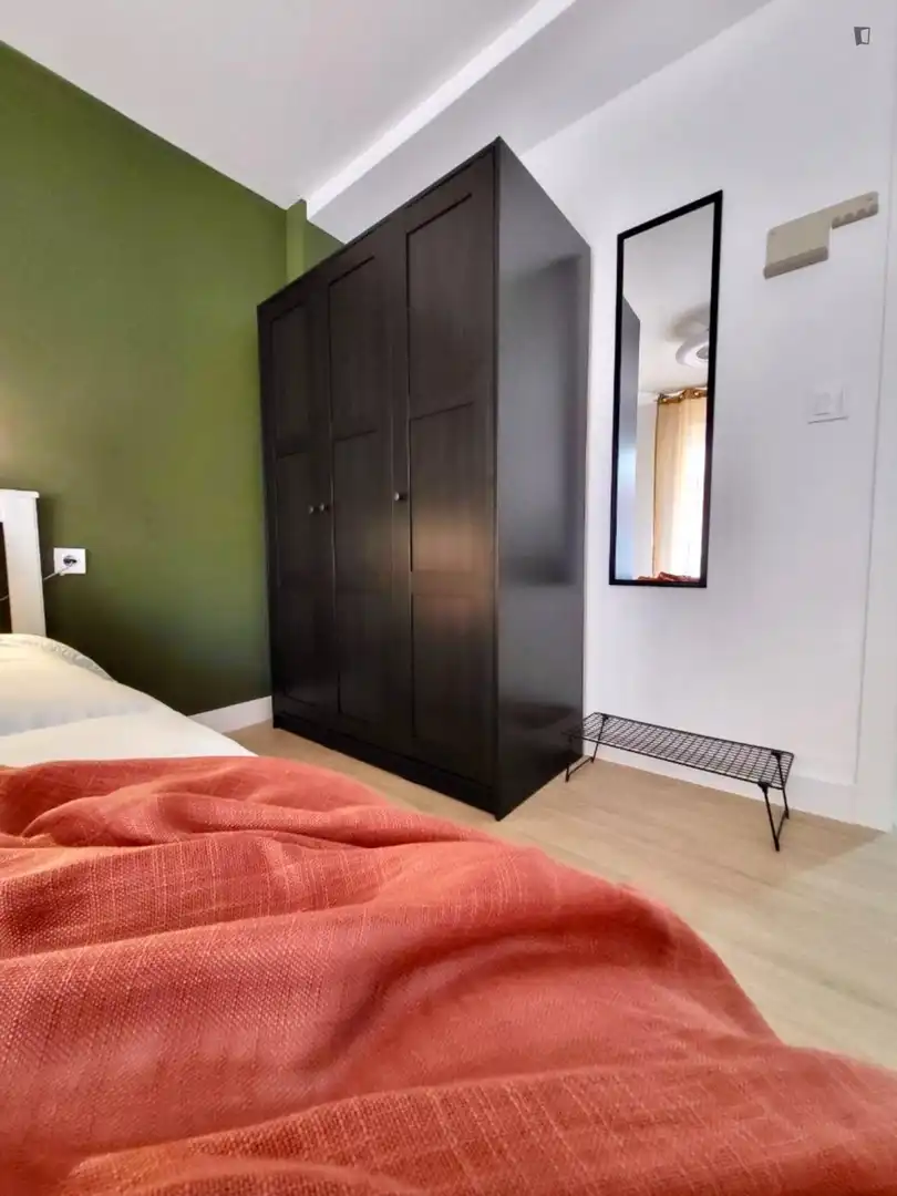 Habitació a Santo Domigo