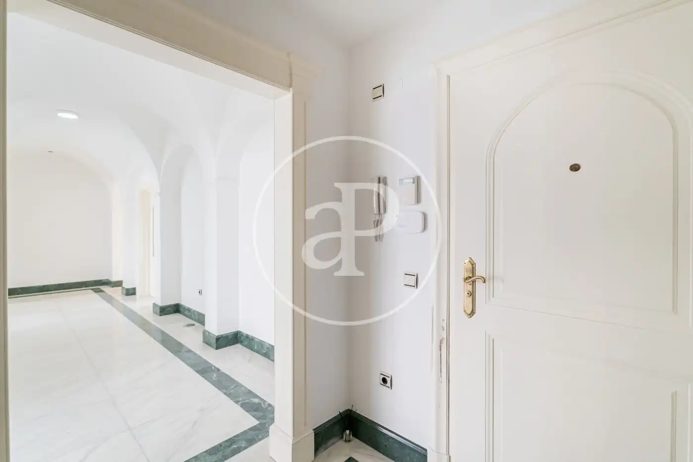 Piso en venta en Madrid con Aire acondicionado y Calefacción