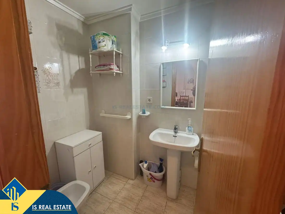 Apartament amb piscina en venda a Playa del Acequión, Náufragos y Rocío del Mar, imagen 11