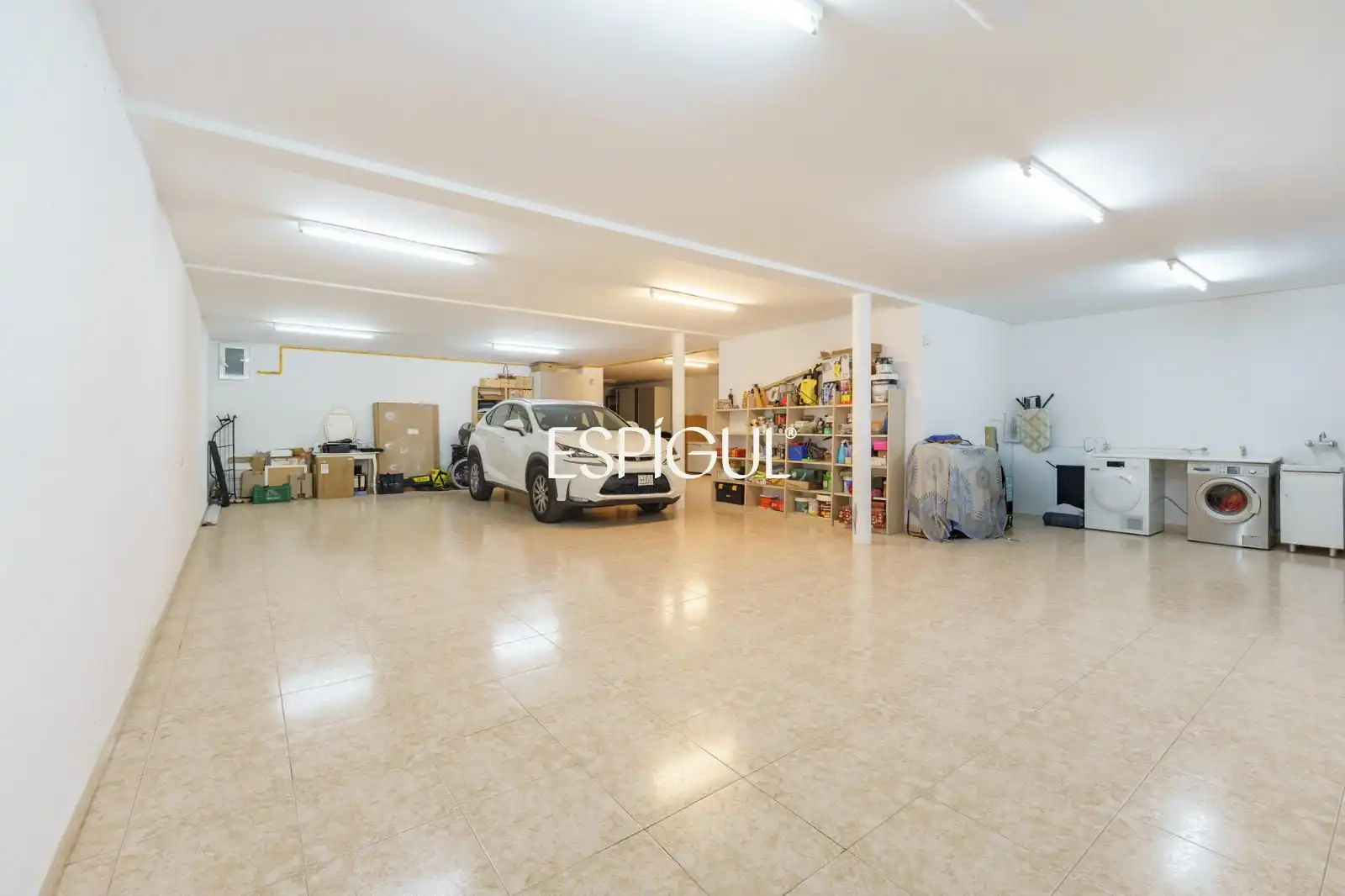 Casa amb piscina en venda a Passeig de la Riera, imagen 43