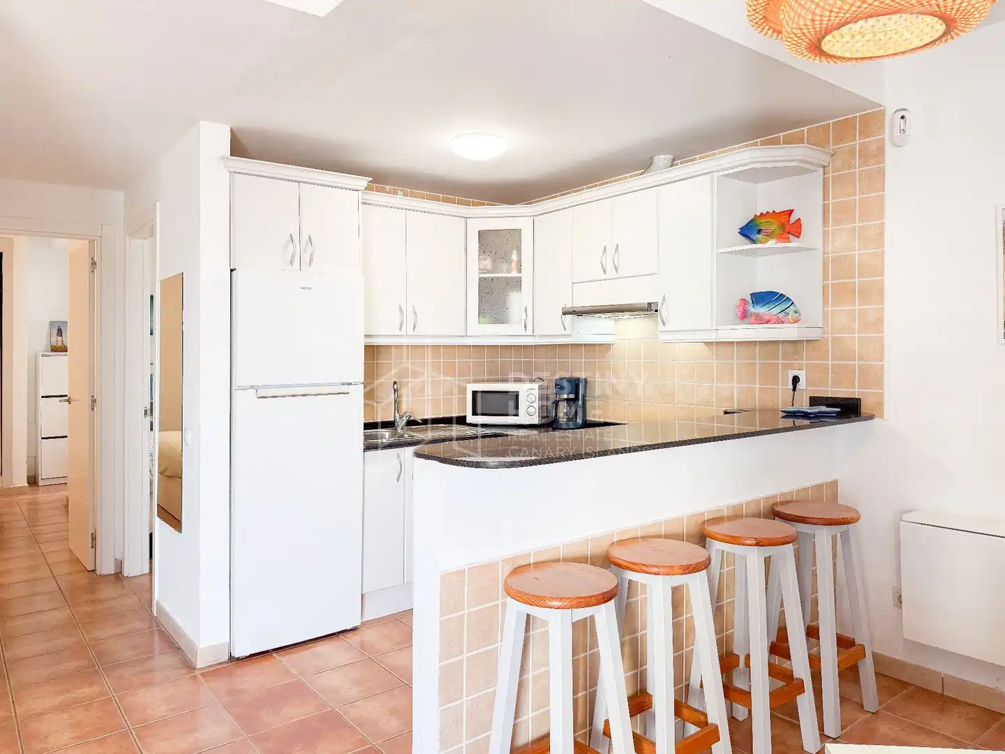 Apartment for sale in Hermanas del Castillo, imagen 17