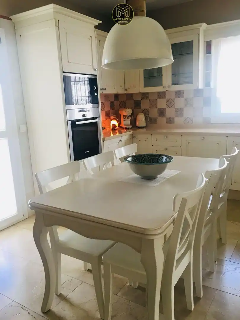 House with garden for sale in San Roque Pueblo, imagen 6