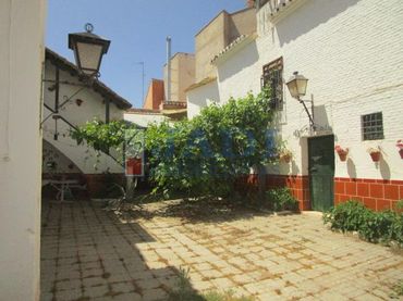 Casa in vendita a Valdepeñas