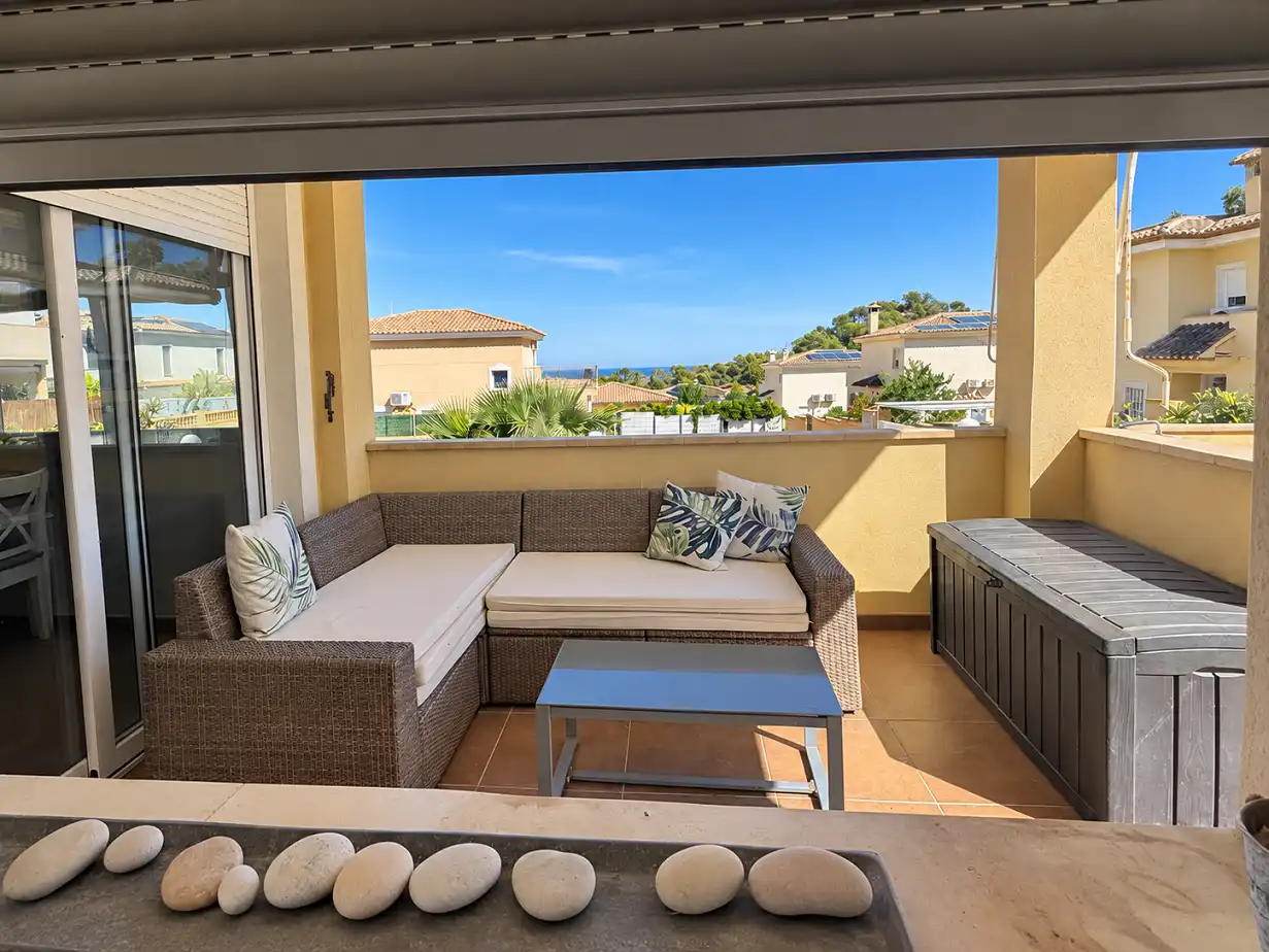 Casa con piscina in vendita a Altea ciudad, imagen 19