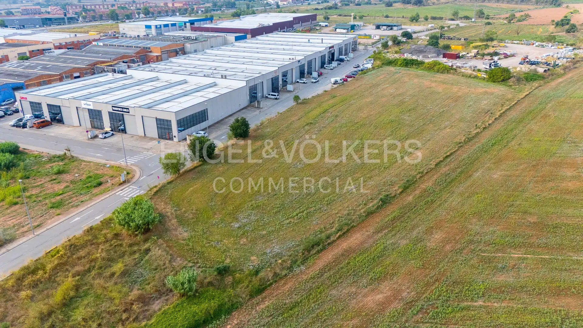 Industriegrundstück zum Verkauf in Sant Fruitós de Bages, imagen 11