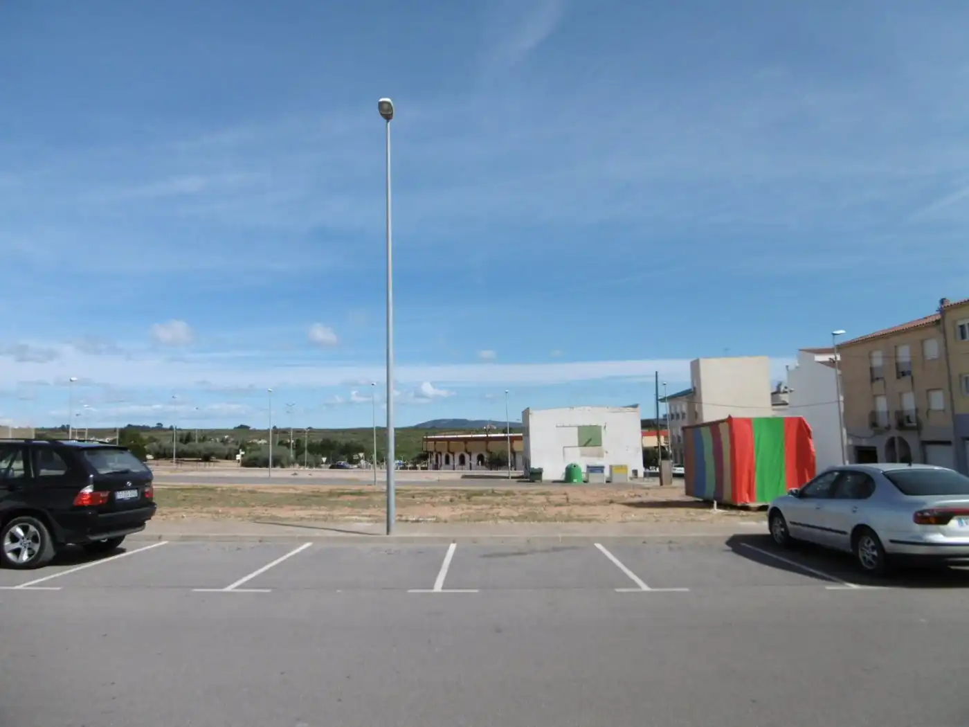 Terrenys i solars en venda a Vall d'Alba, imagen 5
