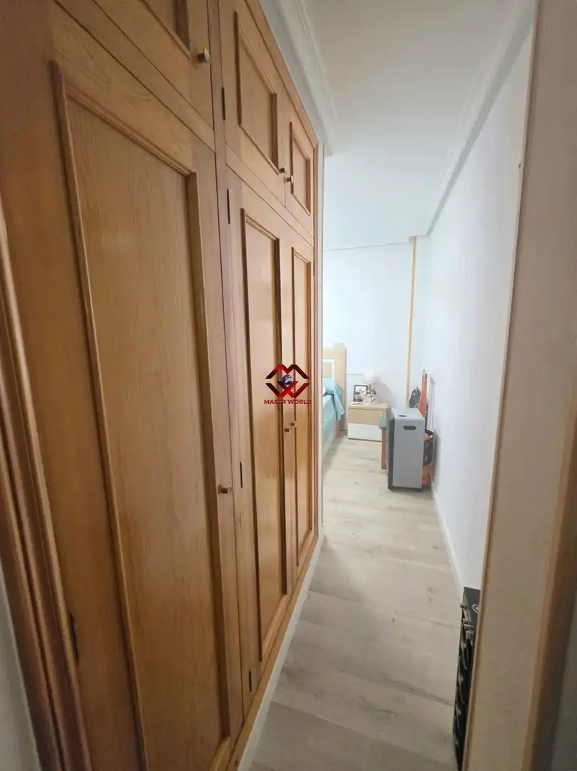 Mini appartamento con terrazza in vendita a Santiago de la Ribera, imagen 7