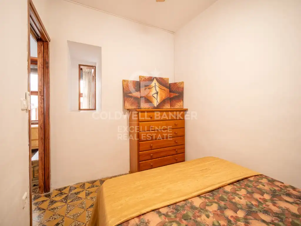 Houses for sale in Oliva pueblo