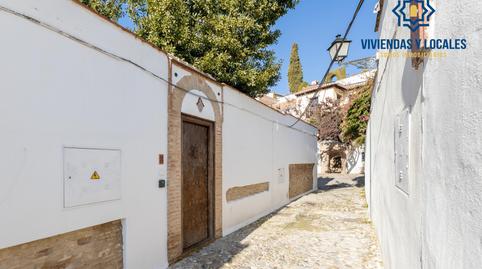 Foto 3 de Apartament en venda a Calle del Aljibe de la Vieja, Barrio de Albaicín,  Granada Capital