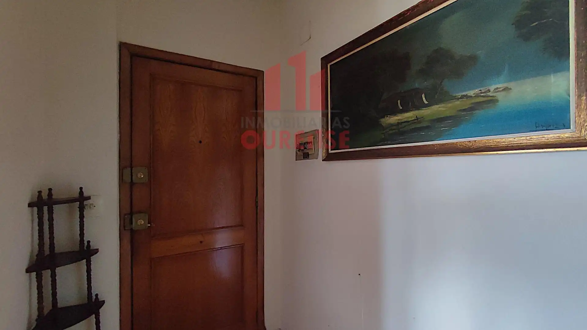 Casa o xalet en venda en Ourense Capital  amb Calefacció