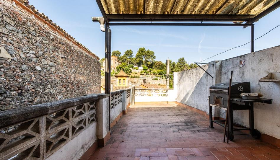 Photo 1 of Flat for sale in Sant Llorenç Savall, Barcelona