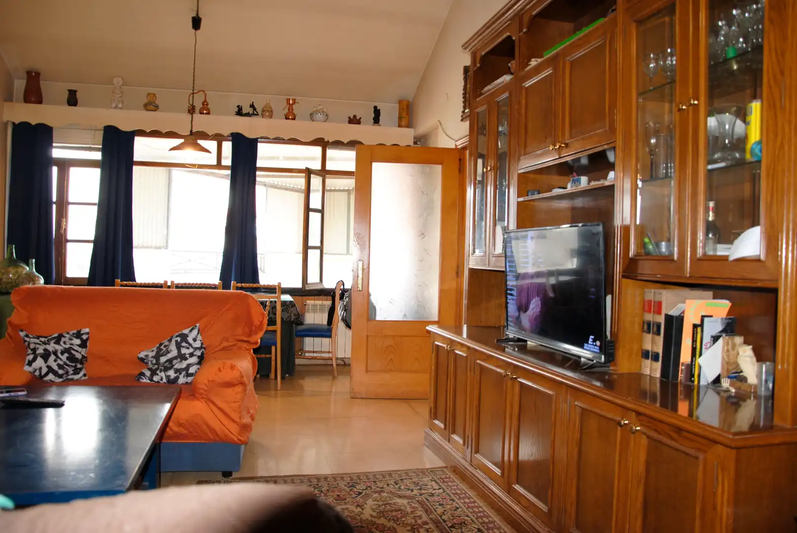 Casa adosada en venta en Calle Molinos, Malpartida de Plasencia