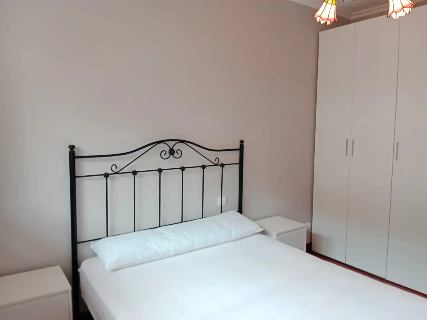 Flat for rent in Solares - BO BOSQUE-RAÑADA, Entrambasaguas