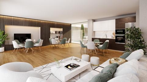 Photo 3 of Flat for sale in Calle de Evangelina Sobredo Galanes, 13, Valdemarín, Madrid