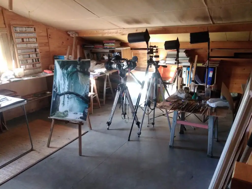 Finca rústica en venda a N/A, Santa Cruz del Comercio