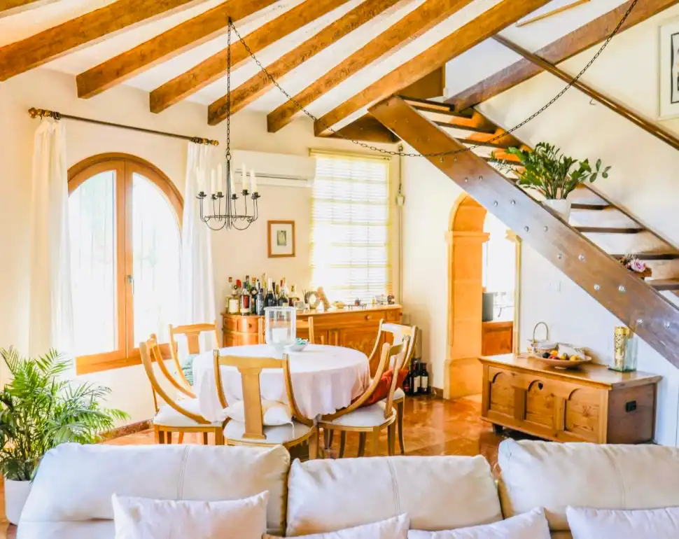 Chalet con terraza en venta en Partides comunes - Adsubia, imagen 41