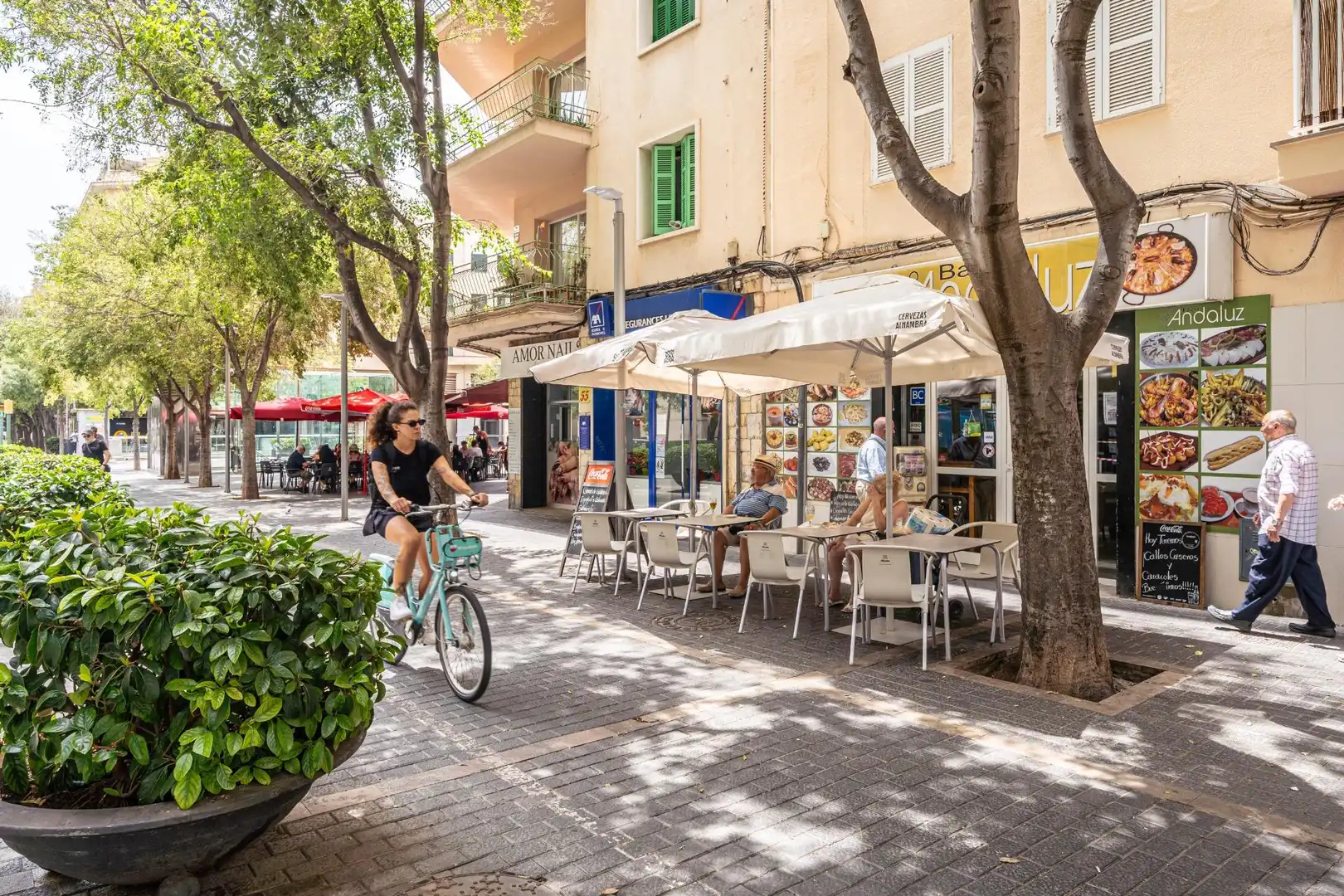 Local comercial en traspaso en Carrer BLANQUERNA, imagen 18