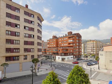 Appartement avec ascenseur à vendre à Oviedo - CL M PURIFICACION NEIRA GZLE 27