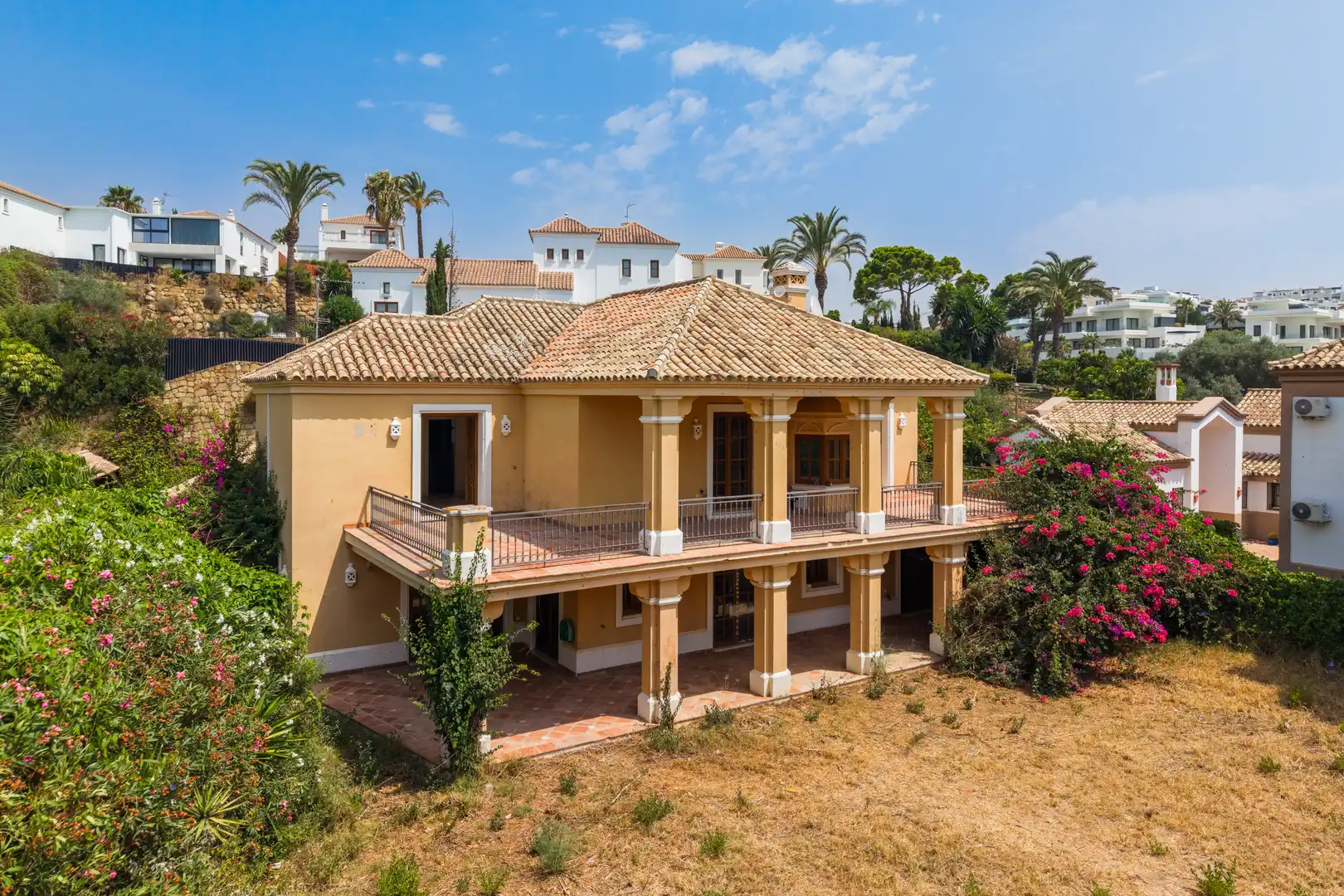 Casa con piscina in vendita a Urbanización Camino La Resinera