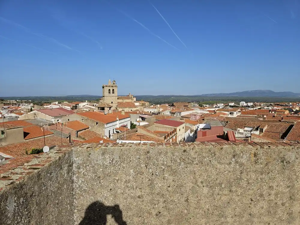 Flat for sale in Calle Nidos, 1, Garrovillas de Alconétar