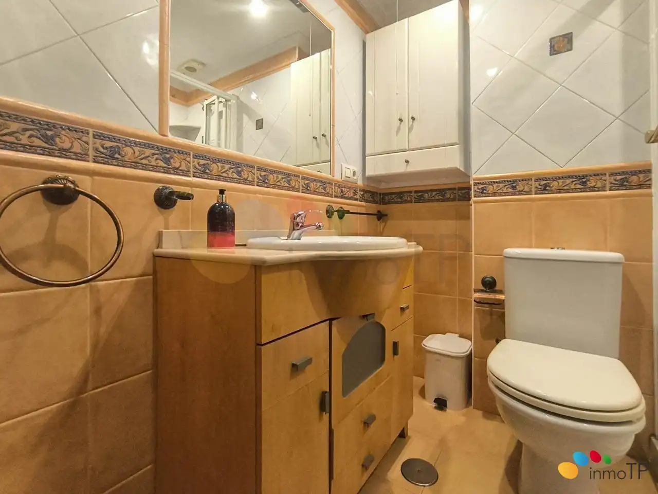 Wohnung mit Pool zum Verkauf in El Portil, imagen 14