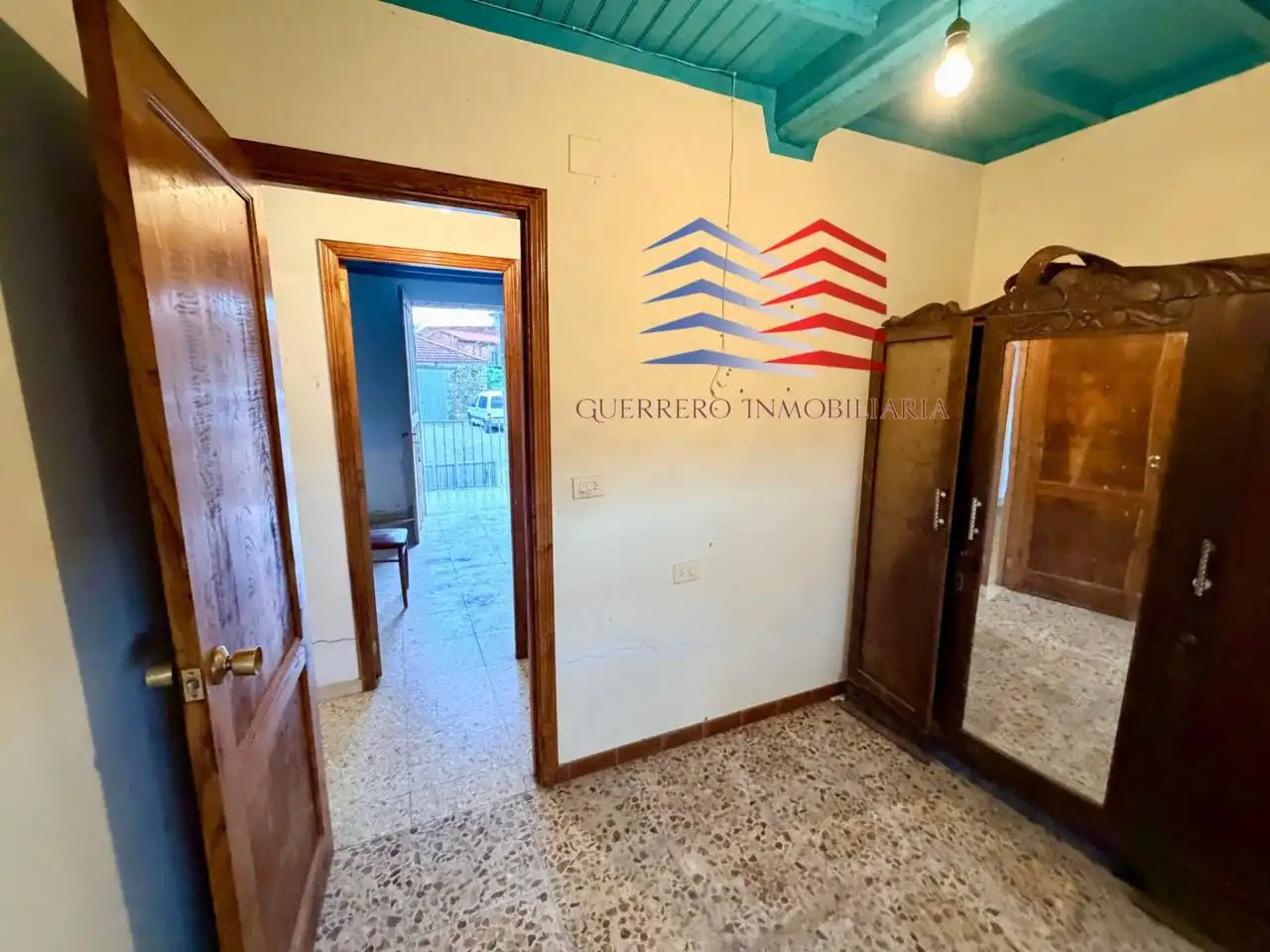 Casa o chalet en venta en A Bola  con Jardín privado, Trastero y Balcón